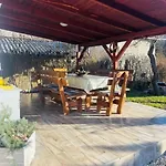 Apartamento Harka Nekezseny