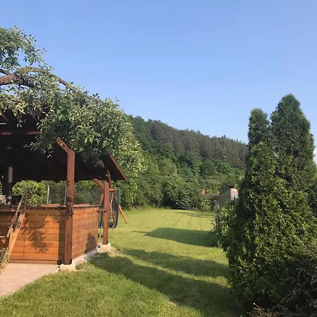 Apartment Harka Vendeghaz Nekezseny