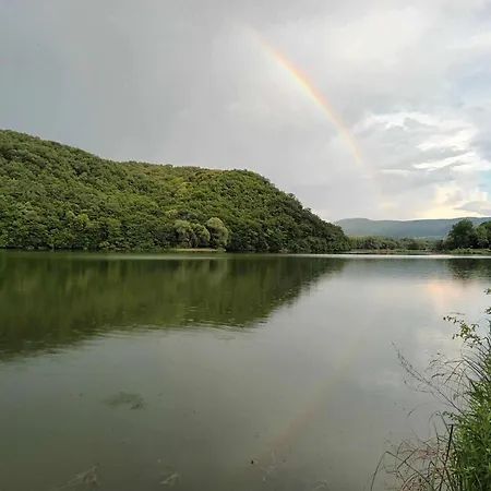 Διαμέρισμα Harka Vendeghaz