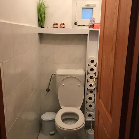 Harka Vendeghaz Nekezseny