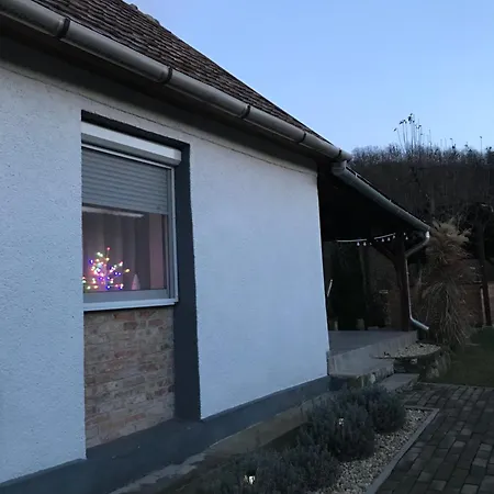 Harka Vendeghaz Nekezseny