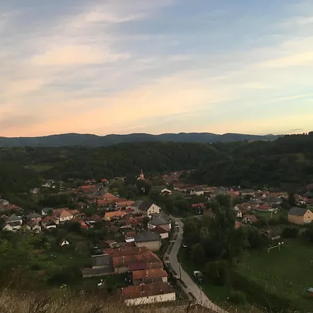 Harka Apartamento Nekezseny