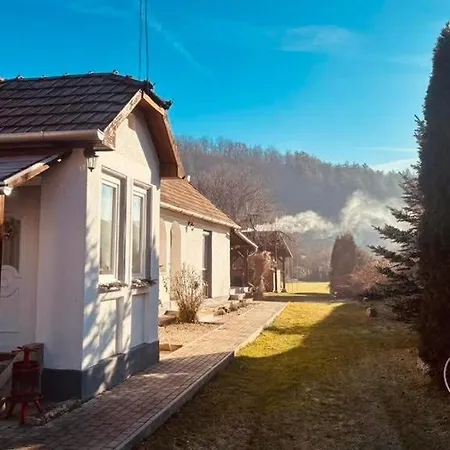 Harka Vendeghaz Appartement Nekezseny