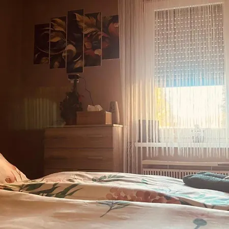 Harka Apartamento Nekezseny