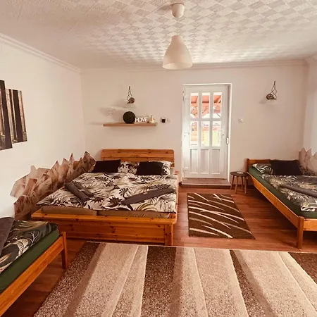 Harka Apartamento