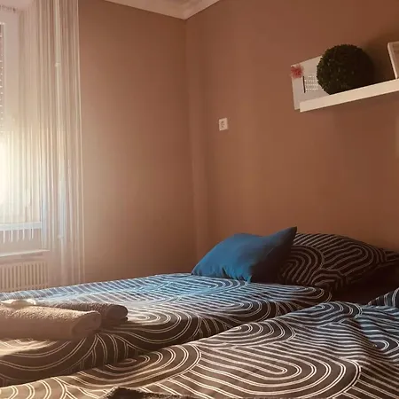 Harka Nekezseny