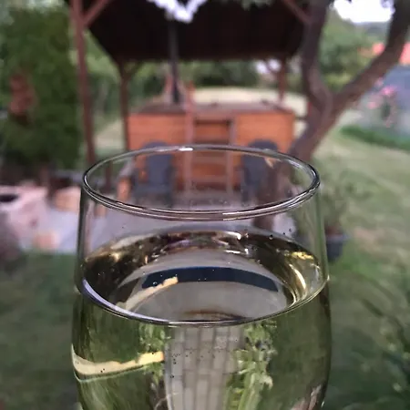 Διαμέρισμα Harka Vendeghaz *
